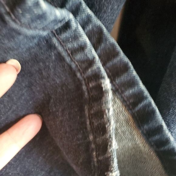 A New Day High-Rise Slim Fit Stretch Bootcut Jeans - Picture 6 of 15